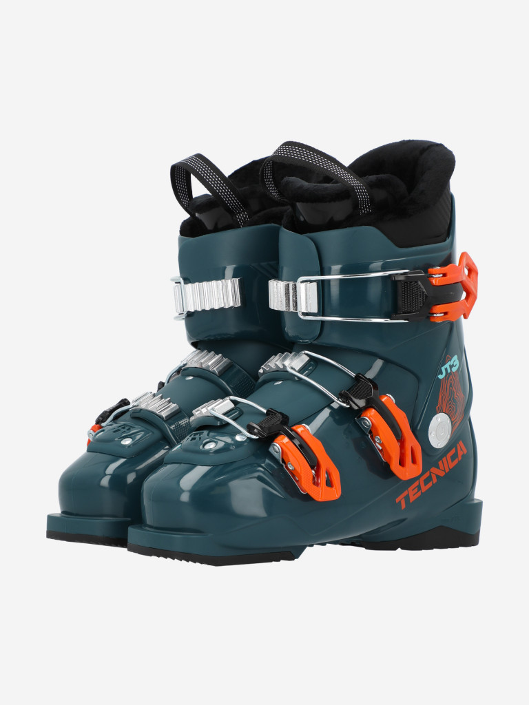 Ботинки горнолыжные Tecnica Jt 3