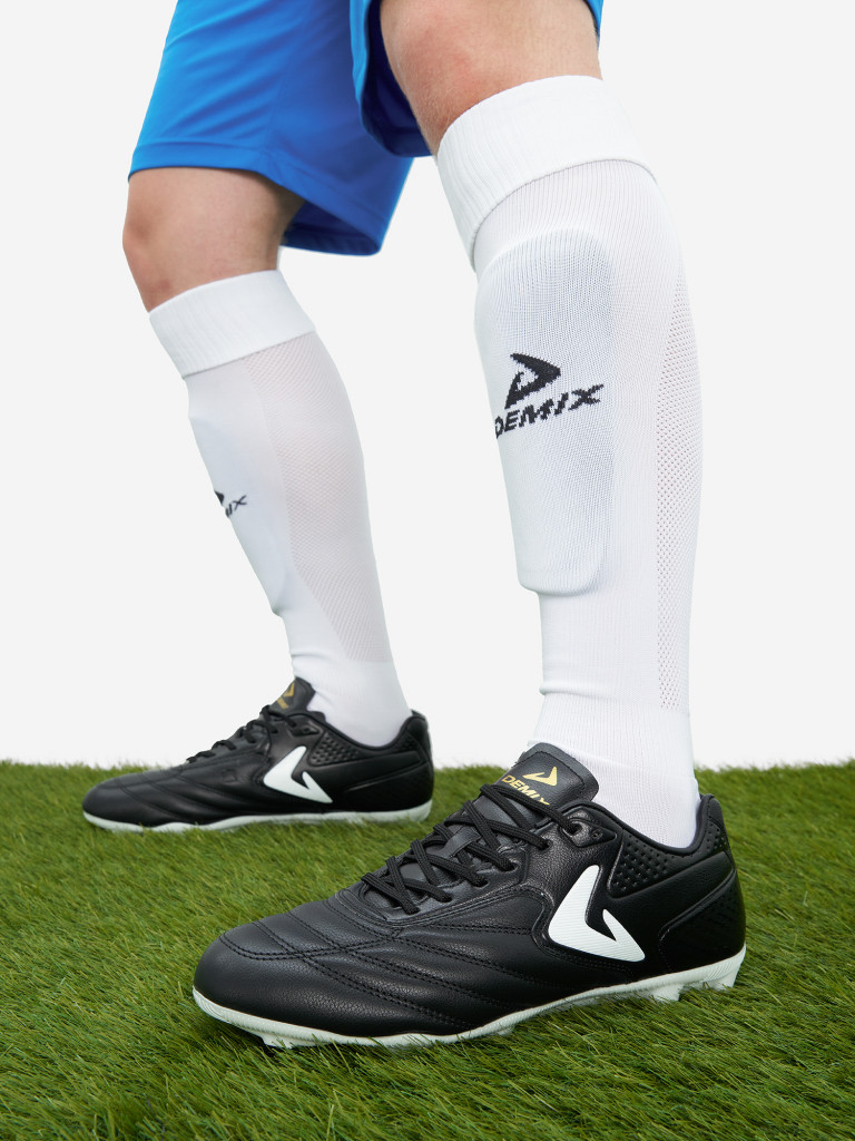 Бутсы мужские Demix Armando Leather FG