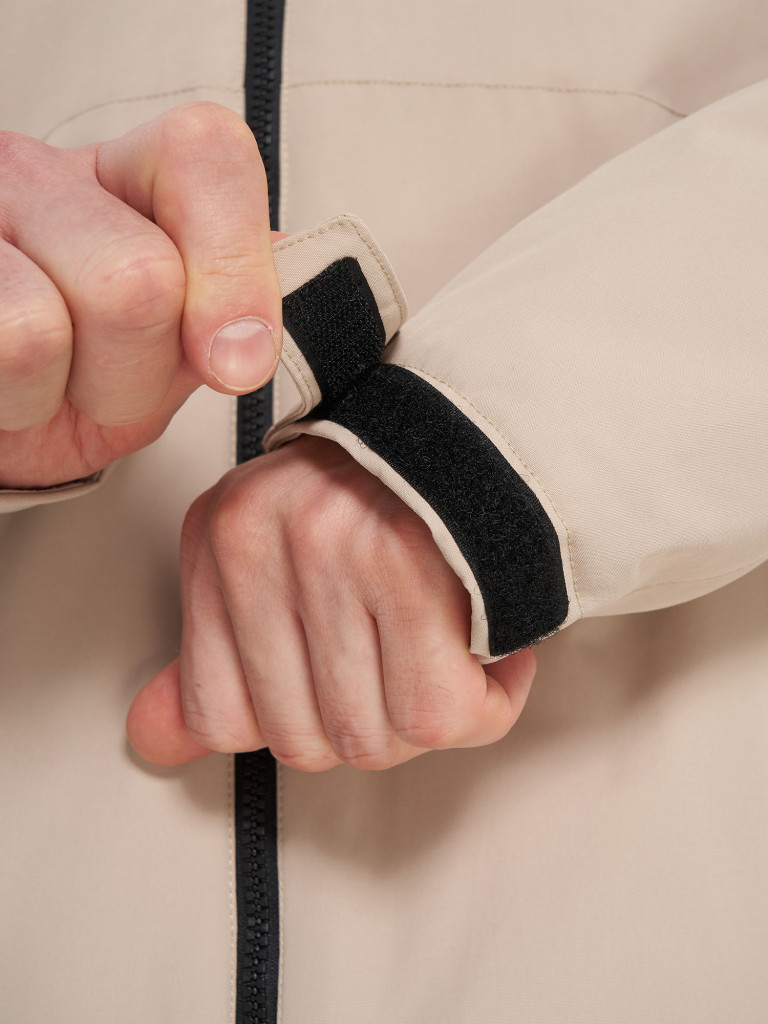 Куртка утепленная мужская Outventure