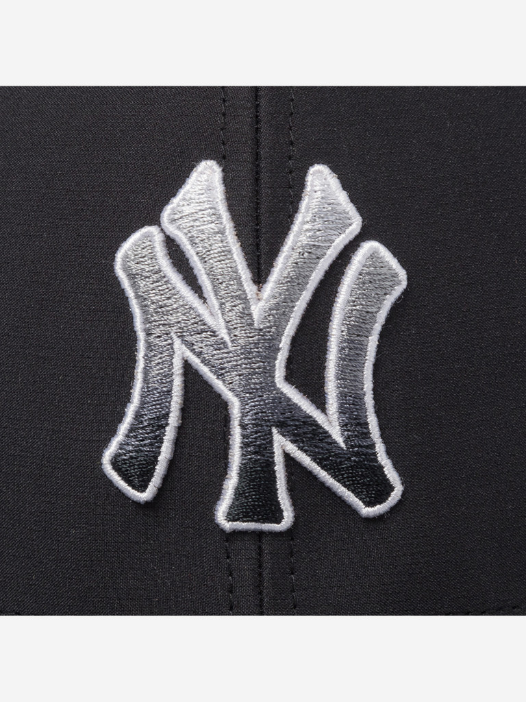 Бейсболка 47 BRAND B-VOLCN17ZPP-BK New York Yankees MLB