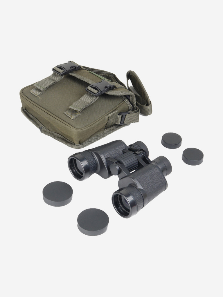Бинокль Veber Classic БПШЦ 8*40 VL
