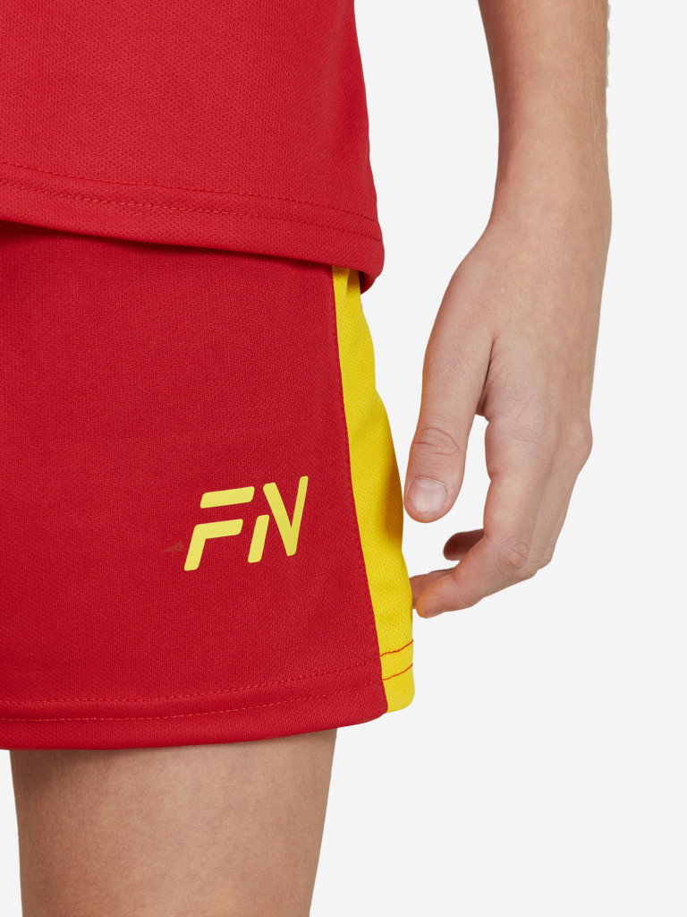 Комплект футбольной формы для мальчиков FN Football Set Kid