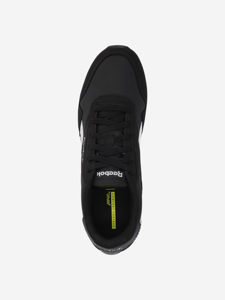 Кроссовки мужские Reebok Royal Classic Jogger 3.0