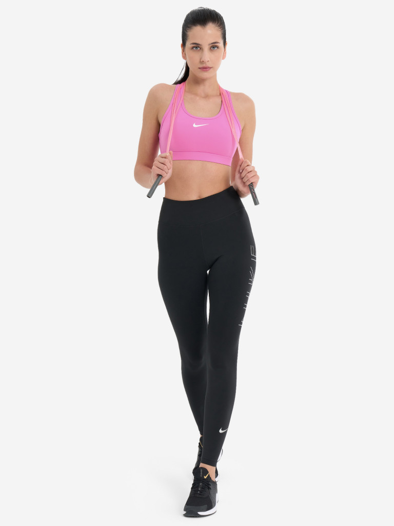 Топ бра спортивный Nike