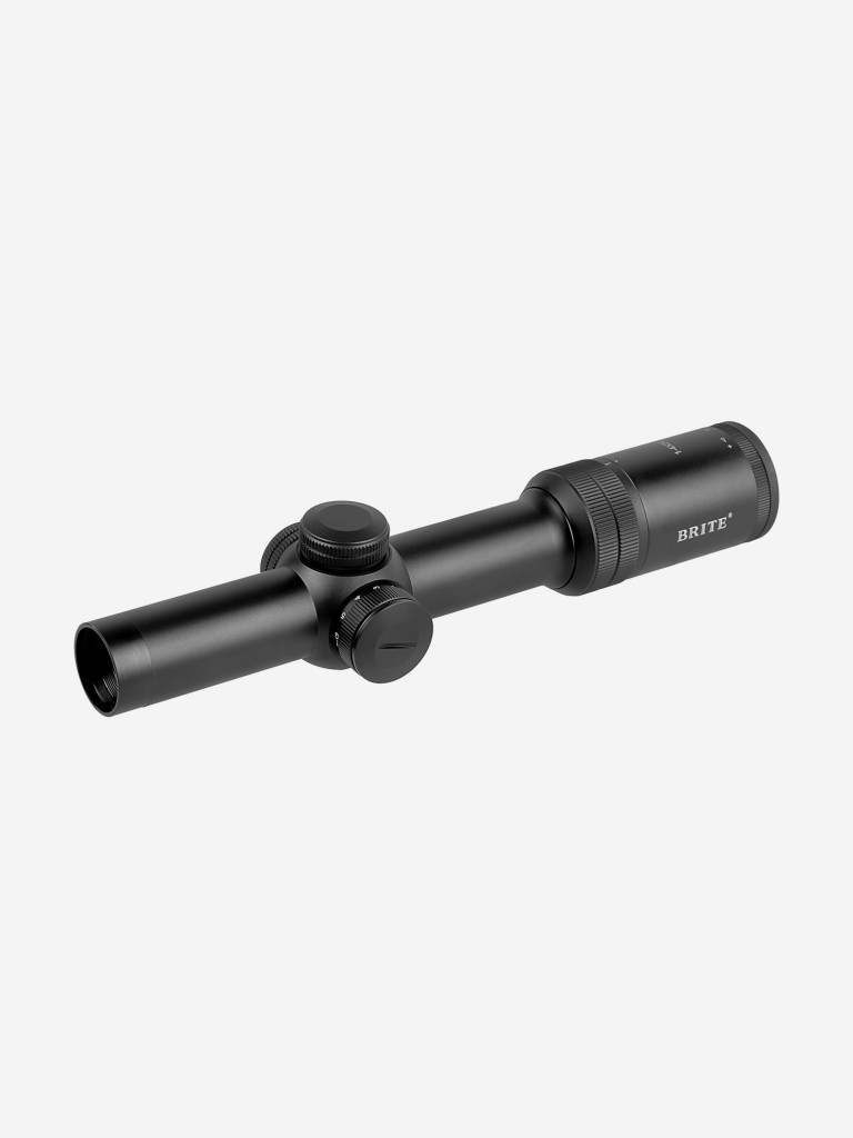 Прицел оптический BRITE LPVO 1-4X24 IR