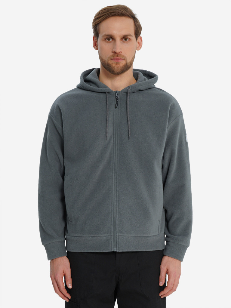 Толстовка мужская оверсайз Northland