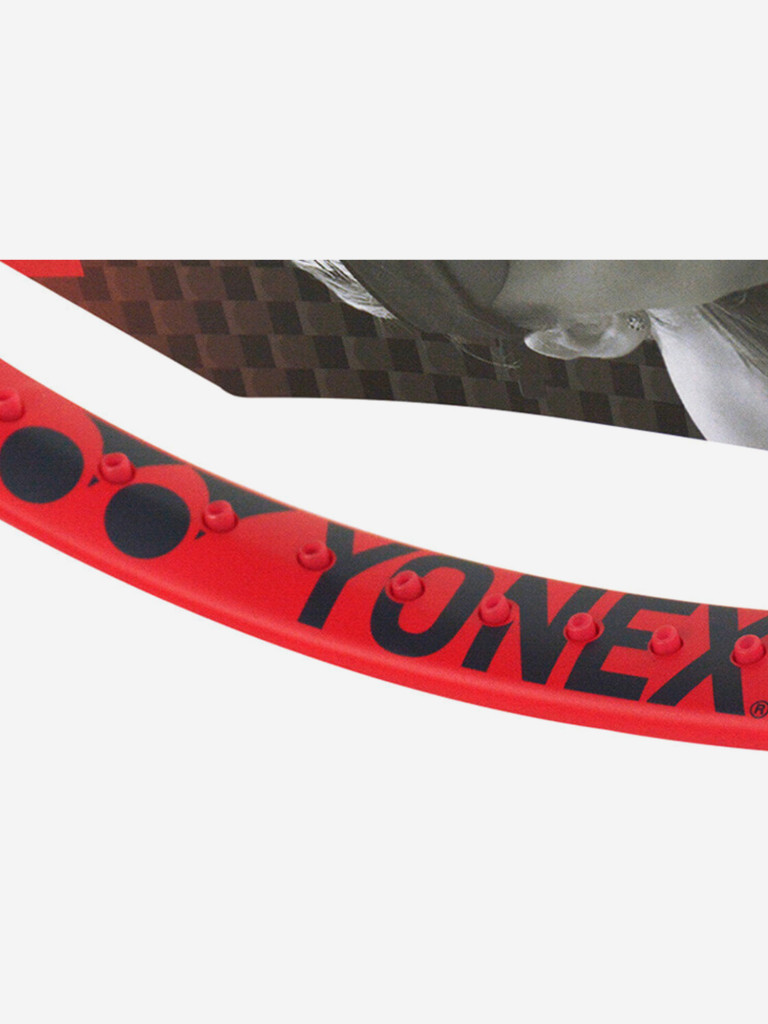 Ракетка для тенниса Yonex VCORE 98L без натяжки струн