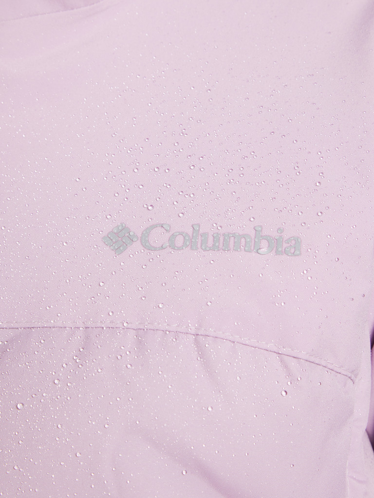 Пуховик женский Columbia Grand Trek II Down Jacket