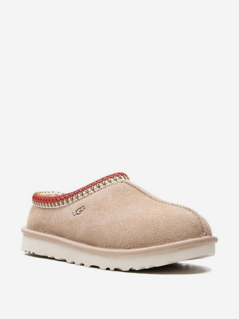 Тапочки UGG Tasman