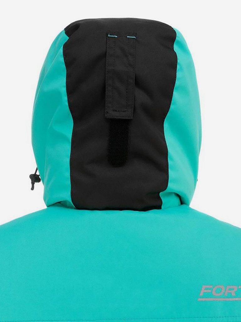 Костюм зимний NISUS MIRA (куртка+полукомбинезон) для рыбалки и охоты