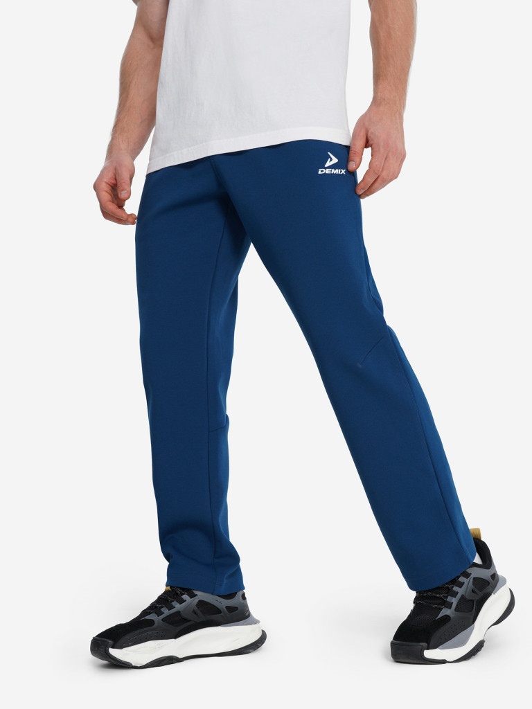 Брюки мужские Demix