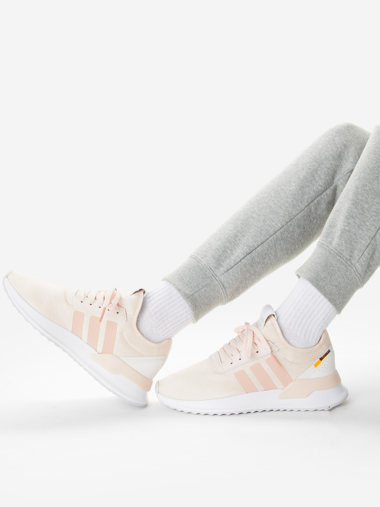 Кроссовки женские adidas U_Path X W