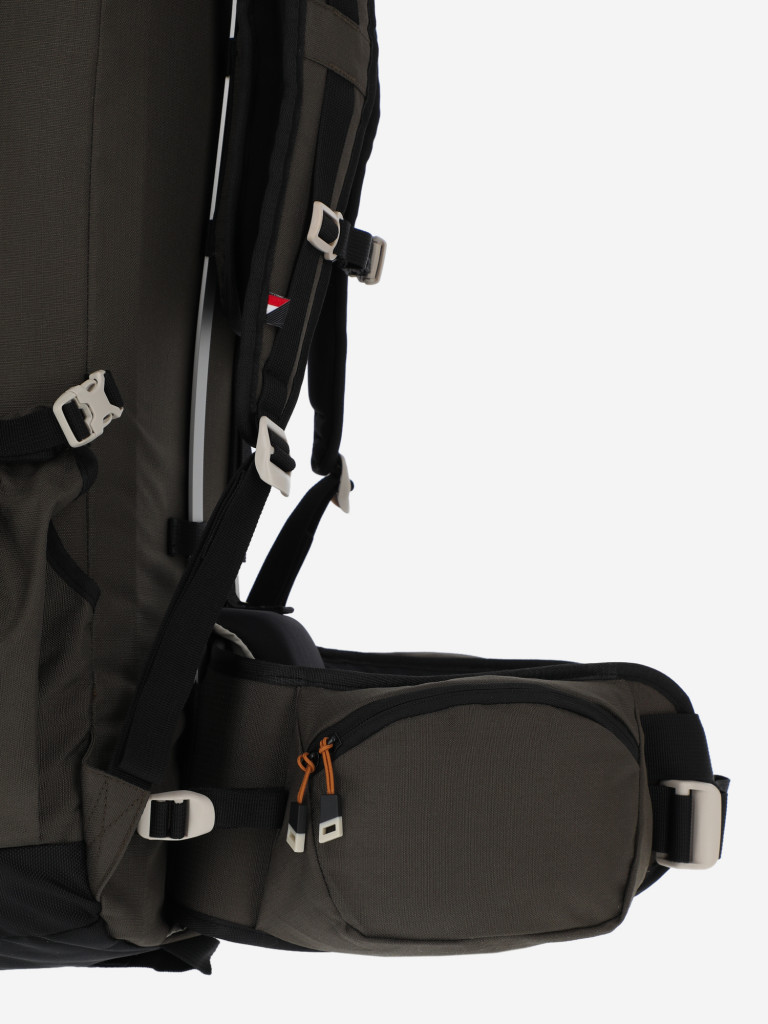 Рюкзак Zanier Birnhorn, 70 л