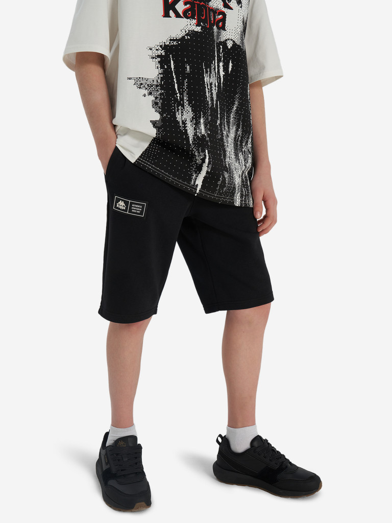 Шорты детские Kappa