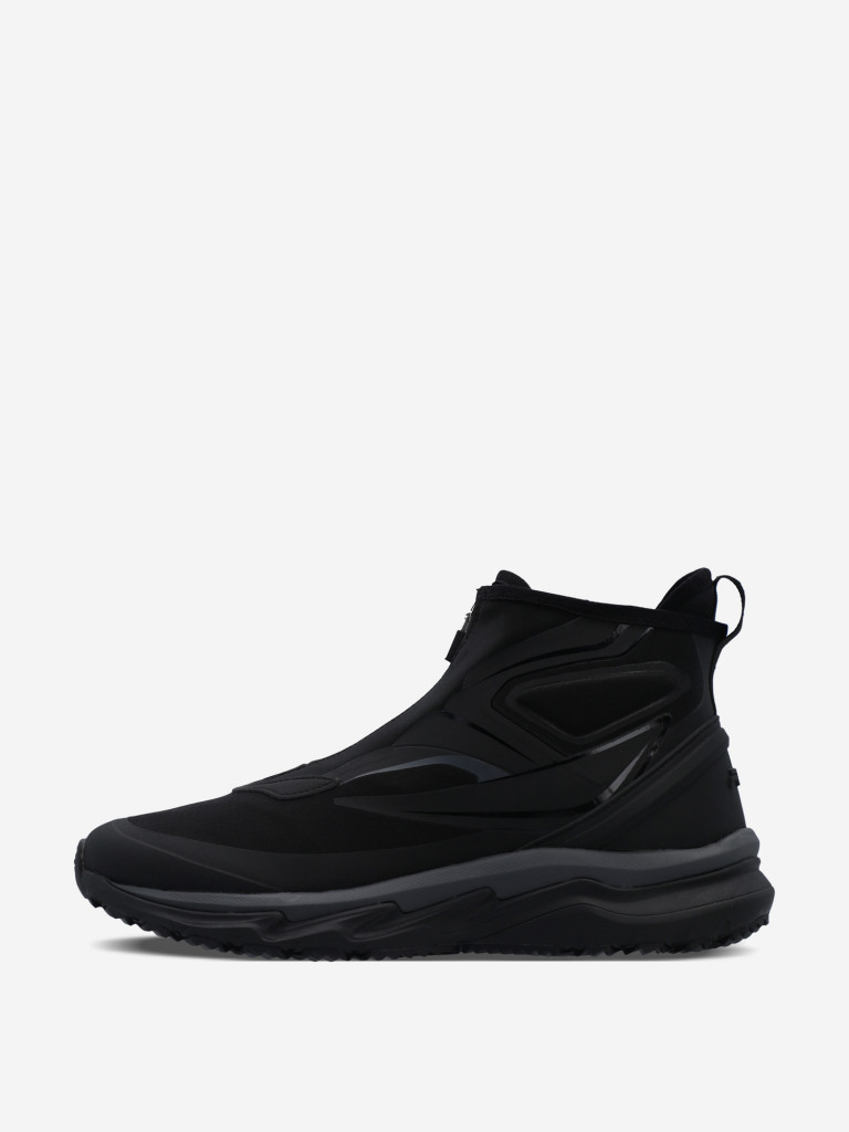 Кроссовки мужские FILA Run Nxt Mid 2.0