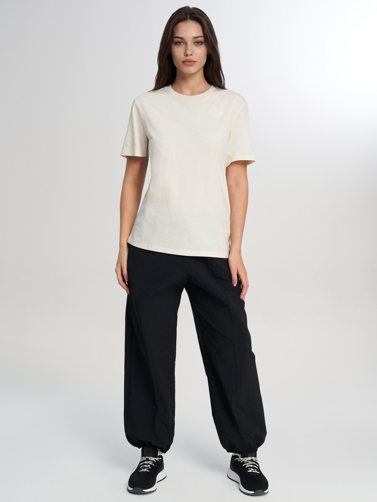 Футболка женская The North Face Evolution Box Nse Relaxed