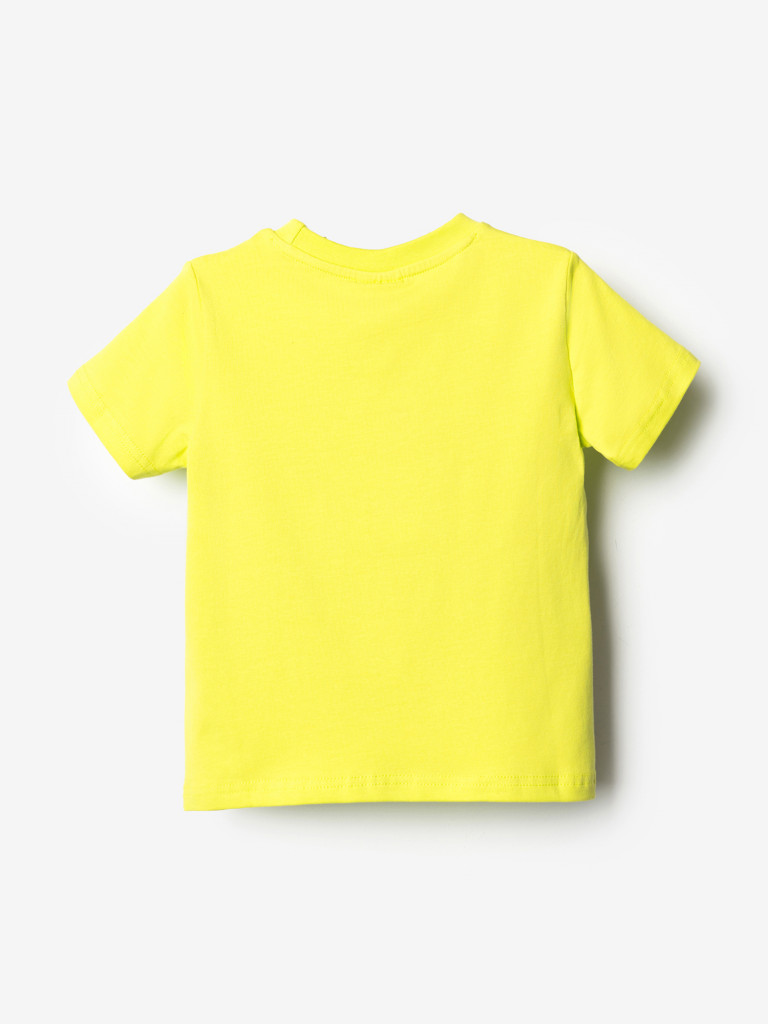 Футболка для мальчика PlayToday