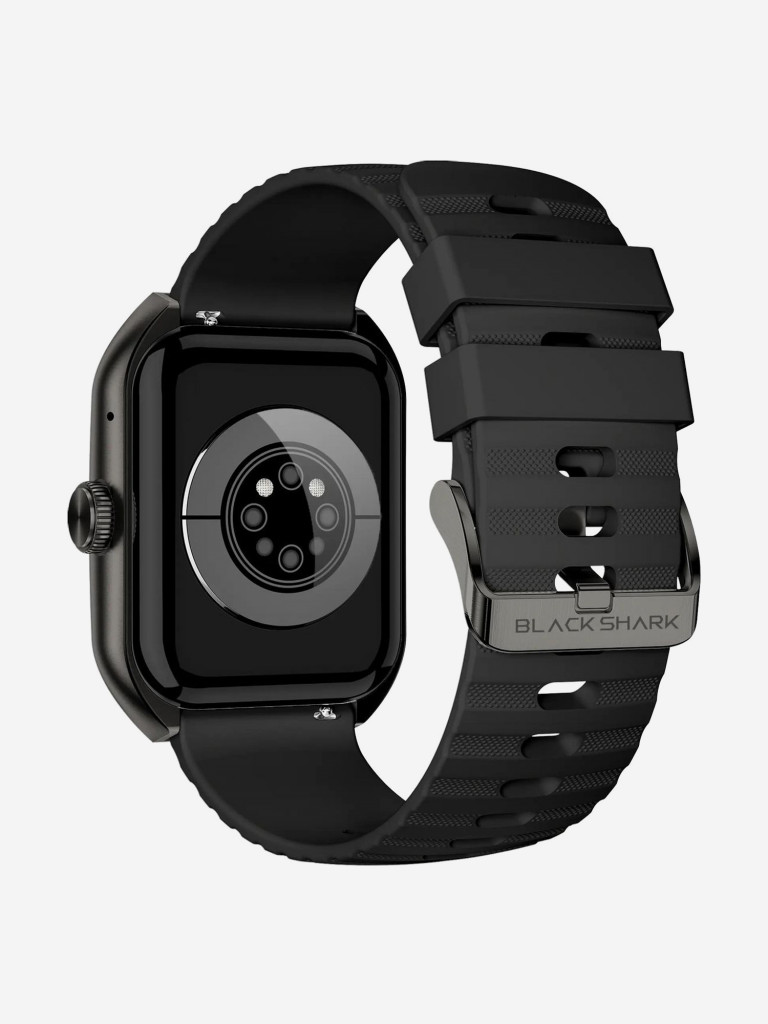 Смарт-часы Black Shark BS-W2401, GT3, 1.96", черный