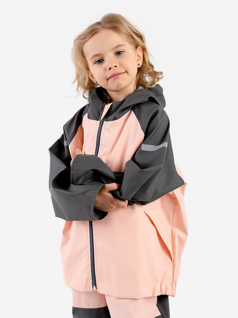Куртка-дождевик Мальчики SYMBION