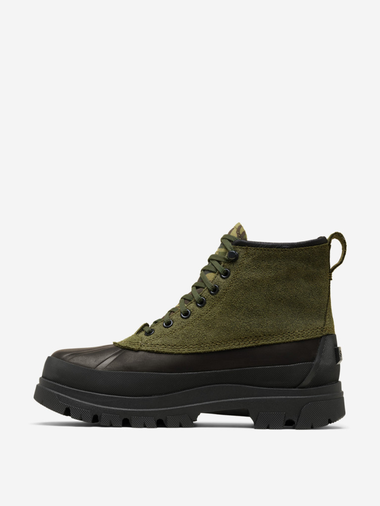 Ботинки утепленные мужские Sorel Daystorm Horizon Gtx