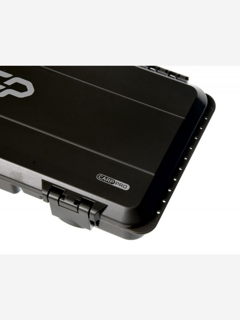 Коробка карповая Medium Tackle & Rig Box CARP PRO