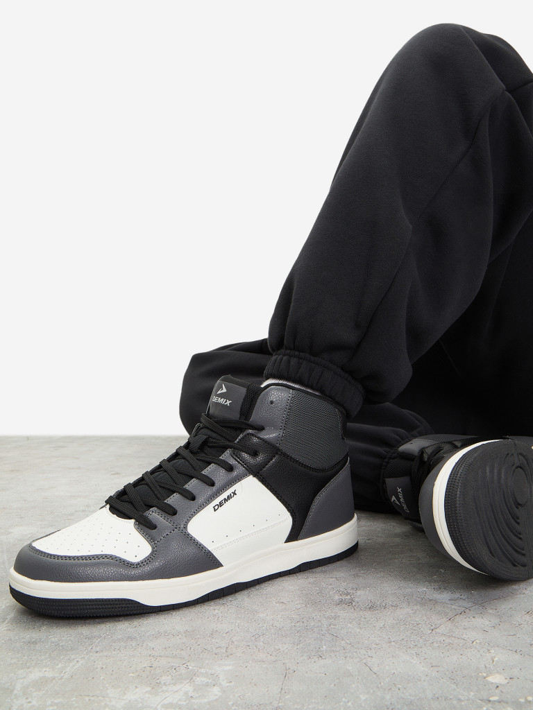 Кеды мужские Demix Reverse 2 Mid