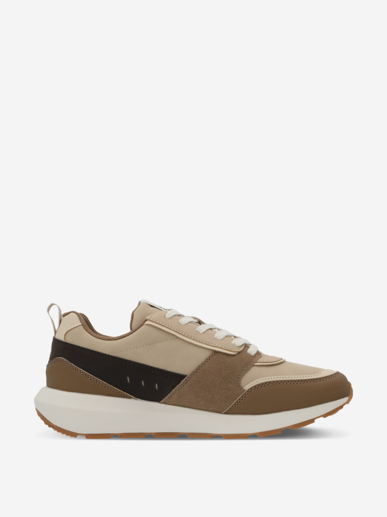 Кроссовки мужские Kappa Authentic Run