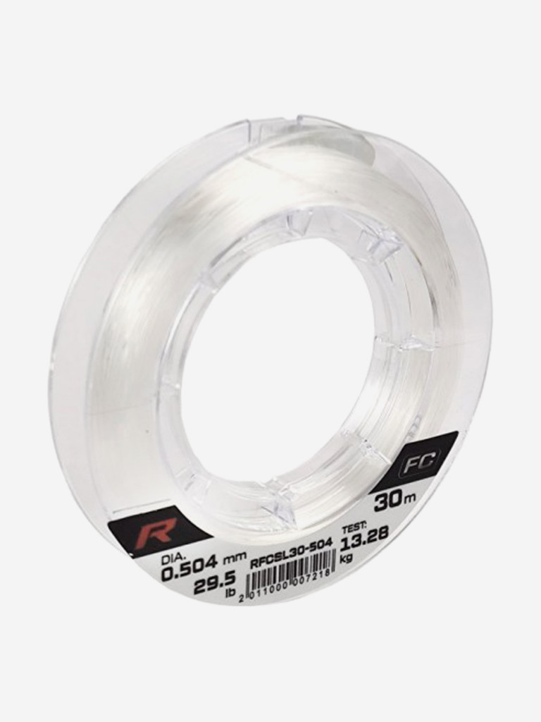 Флюорокарбон Shock Leader 30м 0,504мм 13,28кг/29,5lb