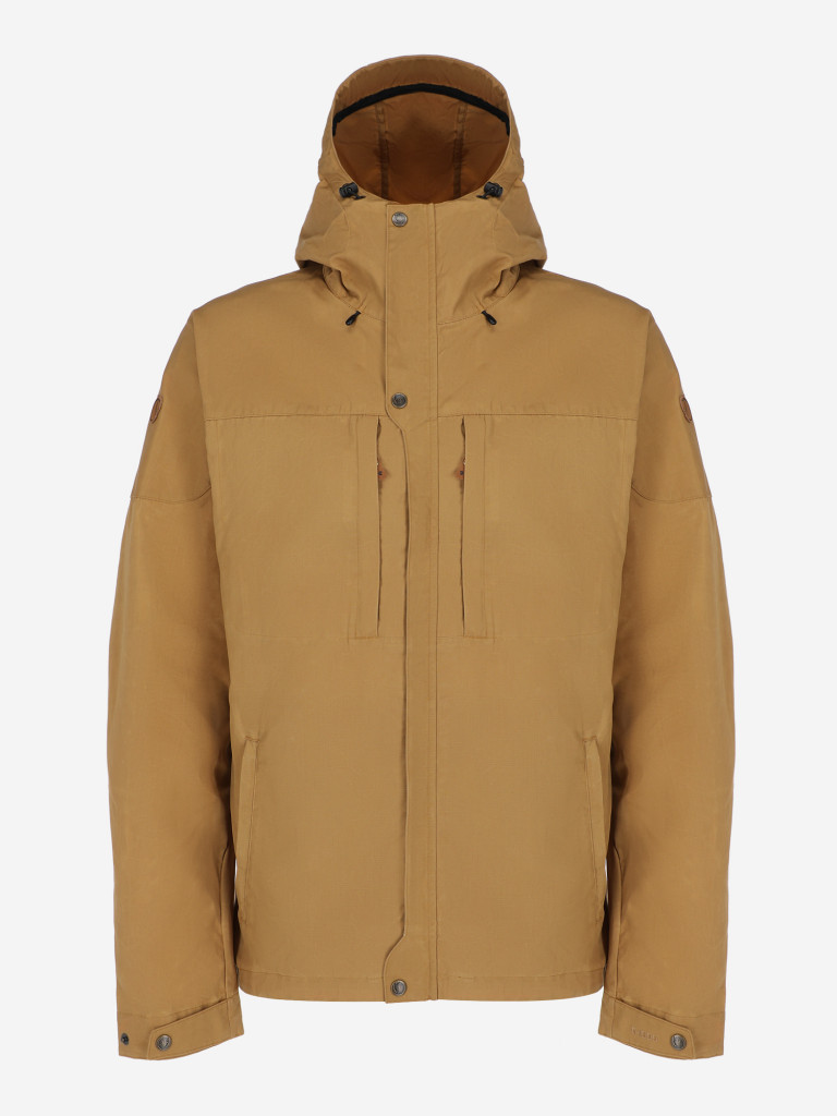 Ветровка мужская Fjallraven Skogso