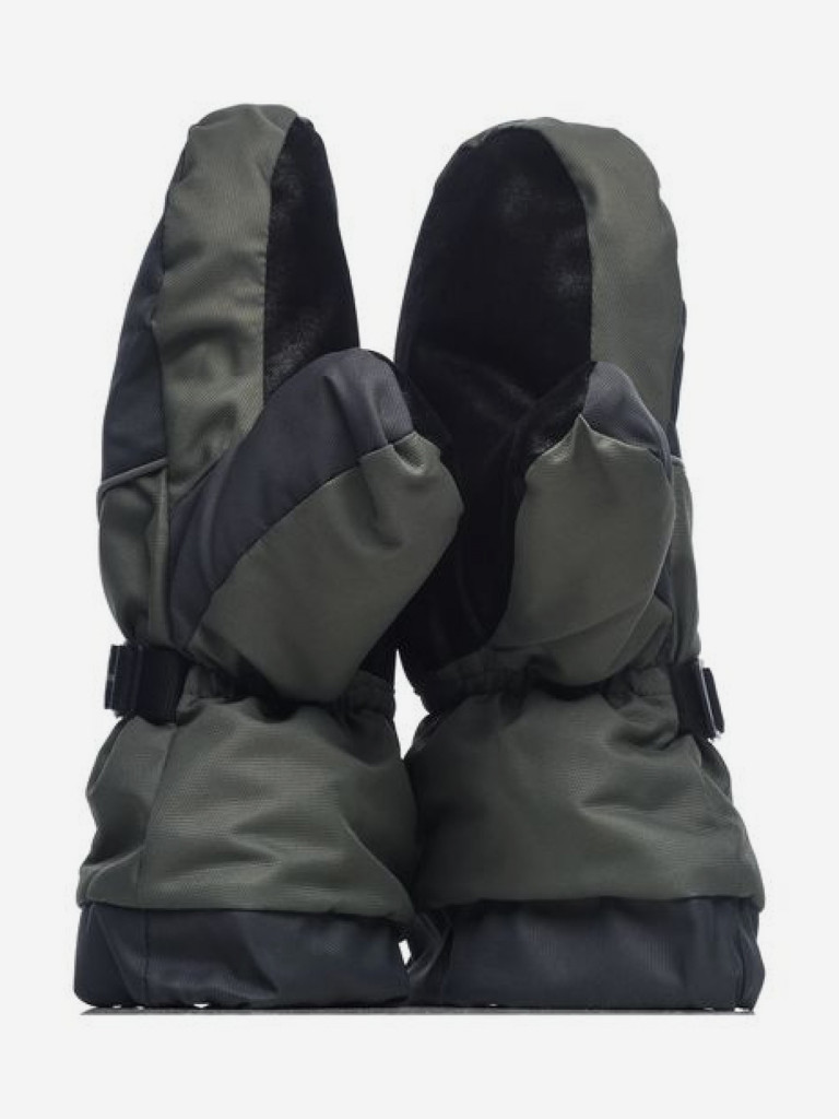 Рукавицы Huntsman Канада зимние утепленные мембранные
