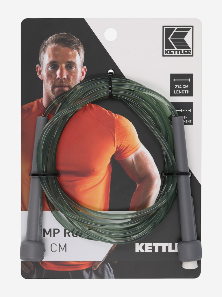 Скакалка скоростная KETTLER