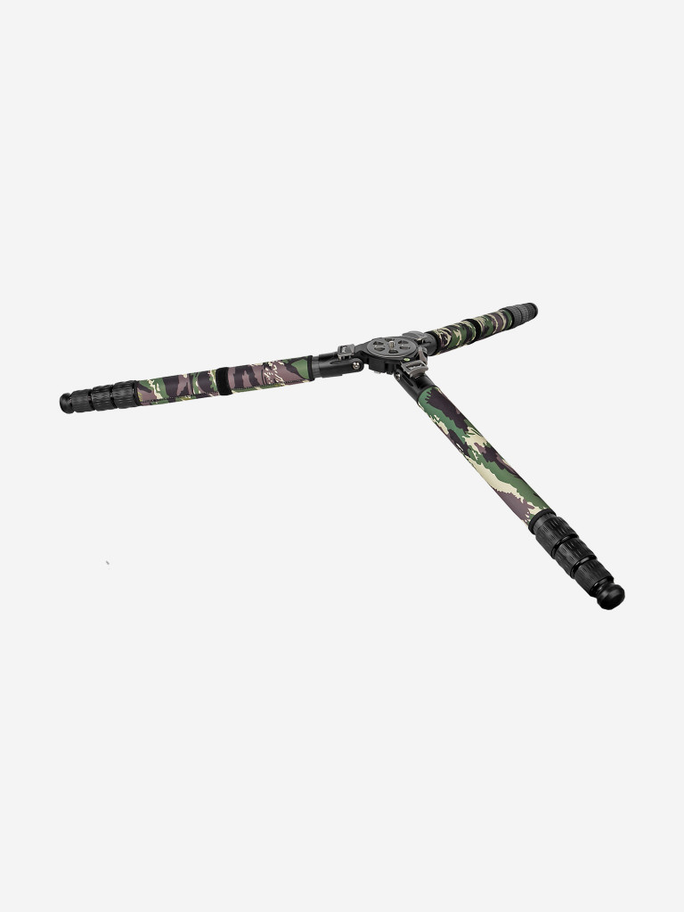 Тренога универсальная Veber Tactic PRO T40C карбоновая