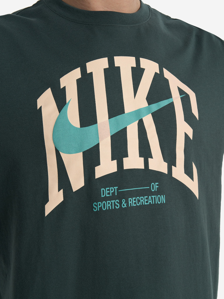 Футболка мужская Nike Modern