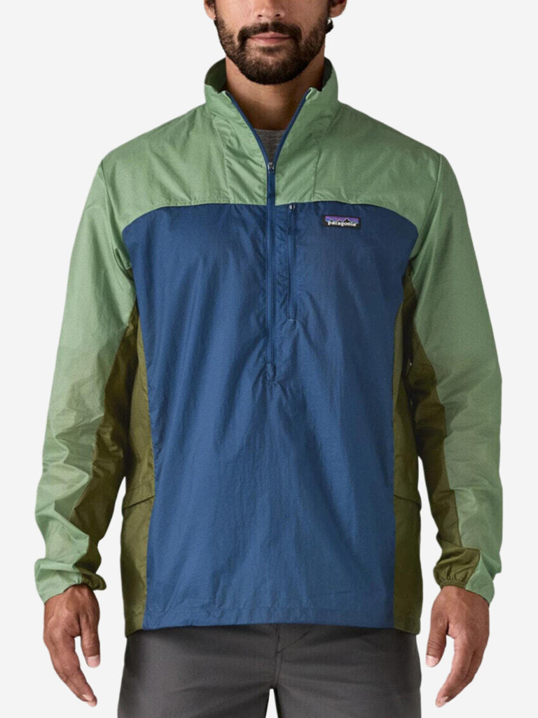Анорак Patagonia Houdini Stash