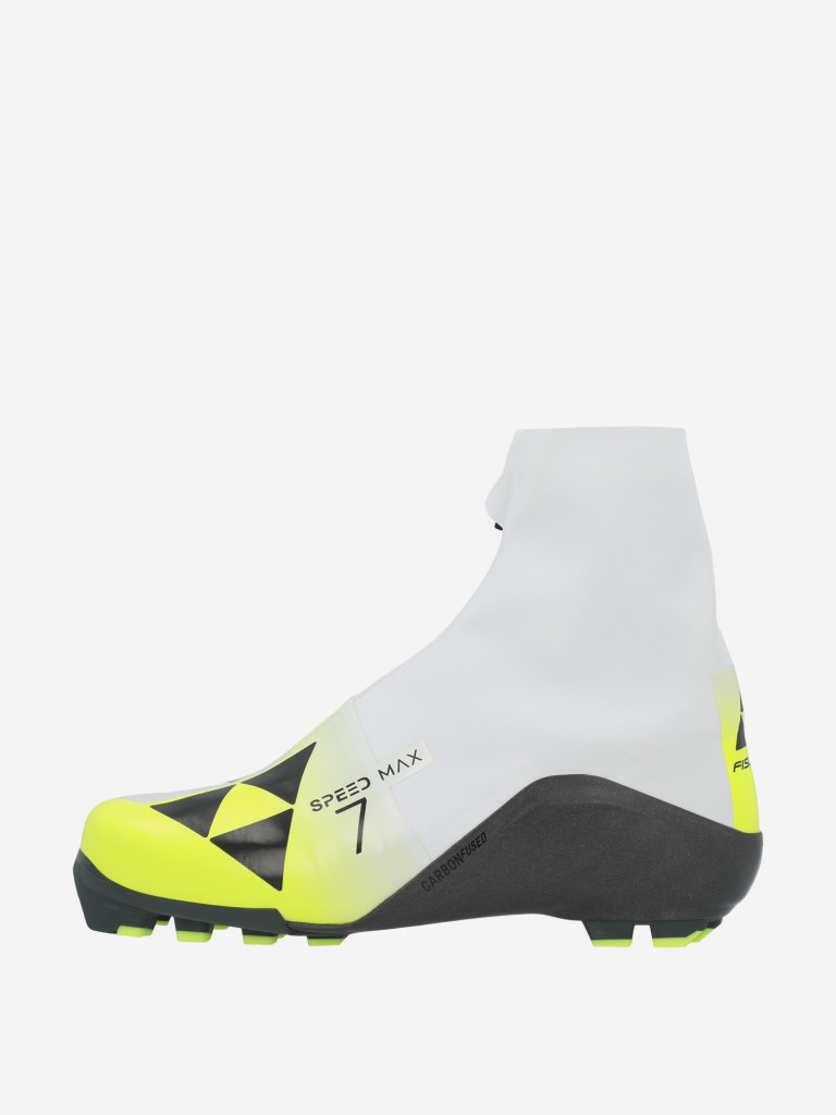 Ботинки лыжные Fischer SpeedMax 7 Classic WS