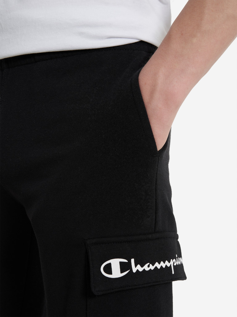 Брюки для мальчиков Champion