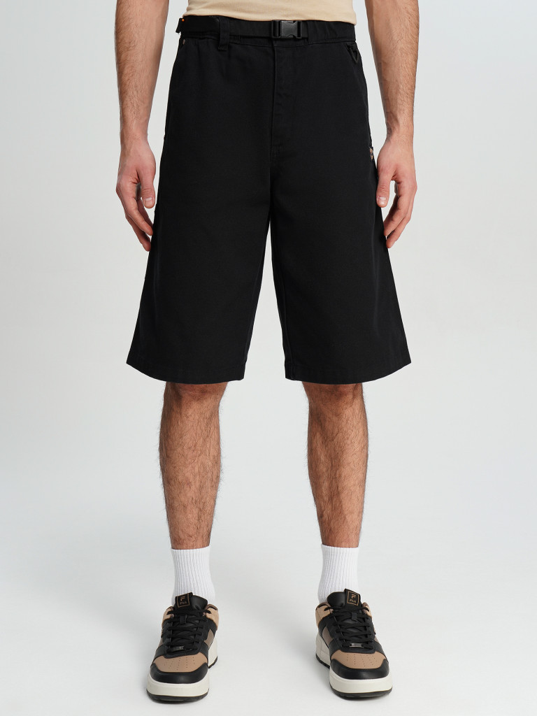 Шорты мужские FILA