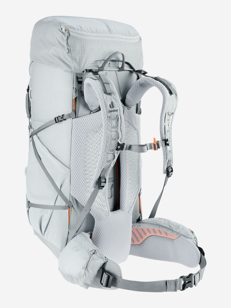 Рюкзак Deuter Aircontact Ultra 45+5 SL
