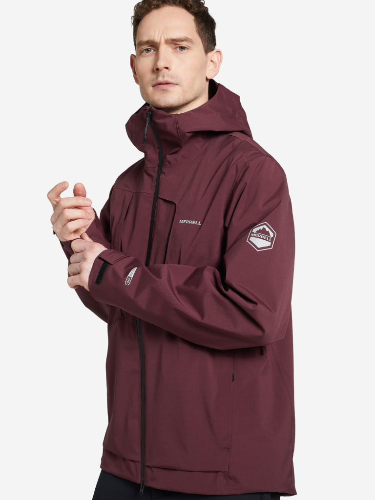 Ветровка мужская Merrell