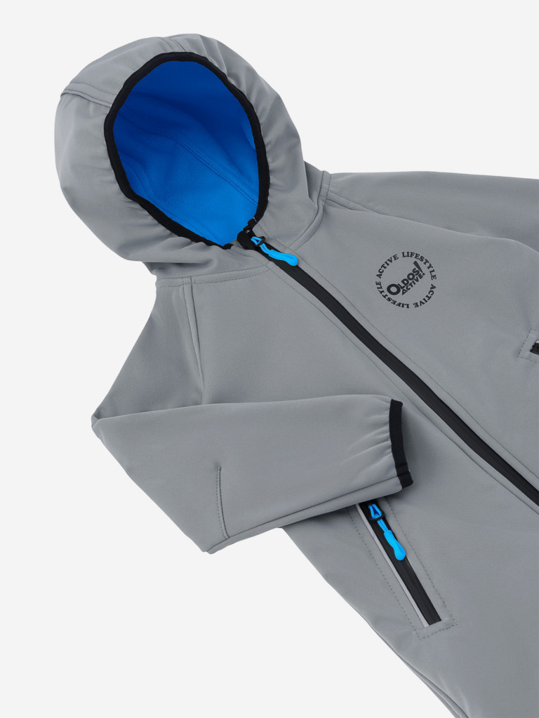 Комбинезон детский Oldos