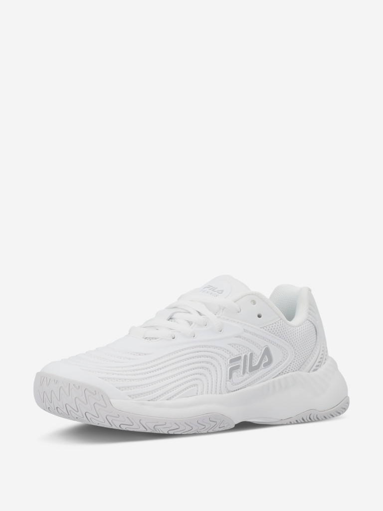 Кроссовки для девочек FILA Streamline Nxt