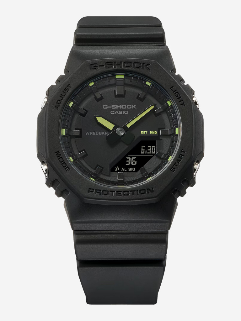 Спортивные часы Casio G-Shock GMA-P2100SA-1A2