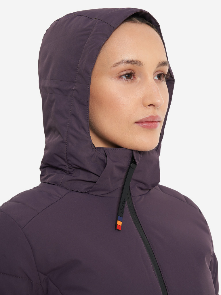 Куртка утепленная женская Ellesse Bianca