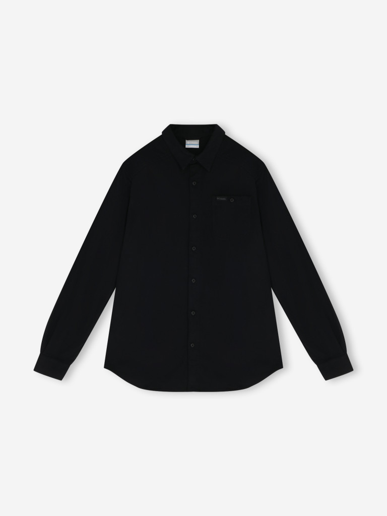 Рубашка мужская Columbia Cornell Woods Flannel Shirt