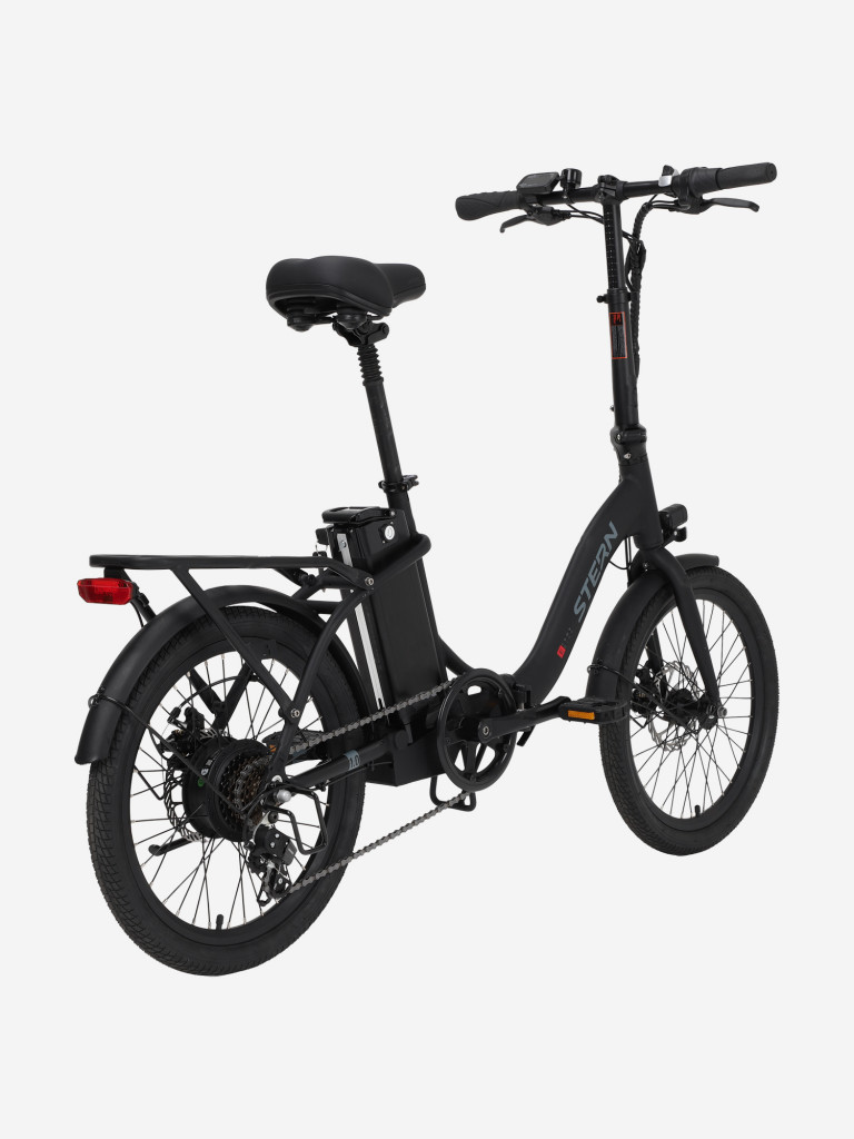Электровелосипед Stern E-Town 1.0 20"