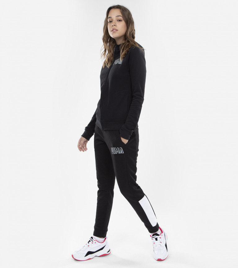 Брюки женские PUMA Athletics