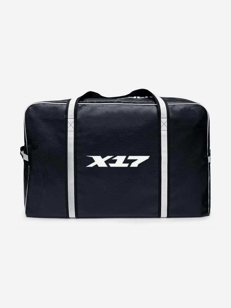 Хоккейный баул без колес X17 "Авоська XL"