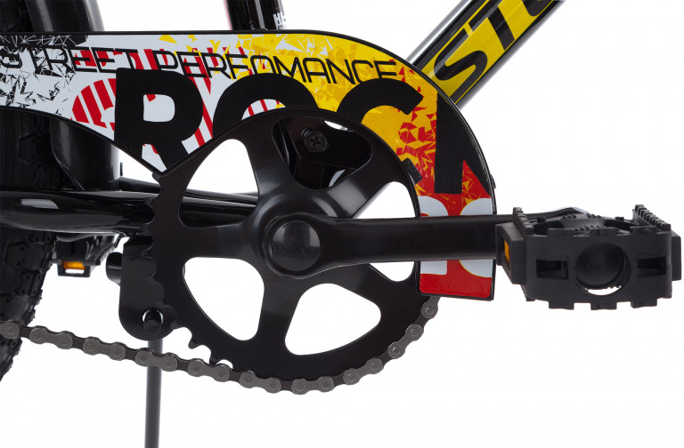 Велосипед подростковый Stern Rocket 20"