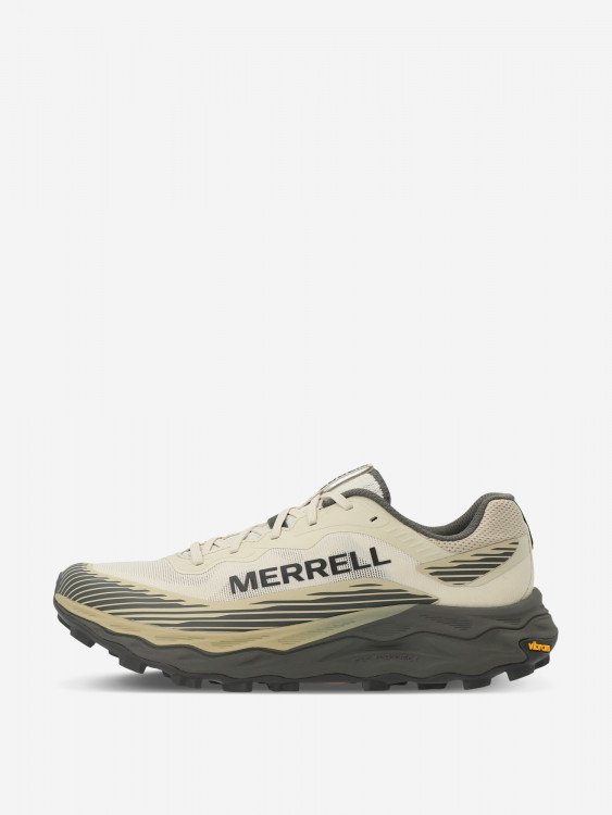 Кроссовки мужские Merrell Agility Peak 6