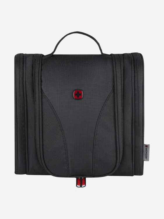 Несессер WENGER чёрный